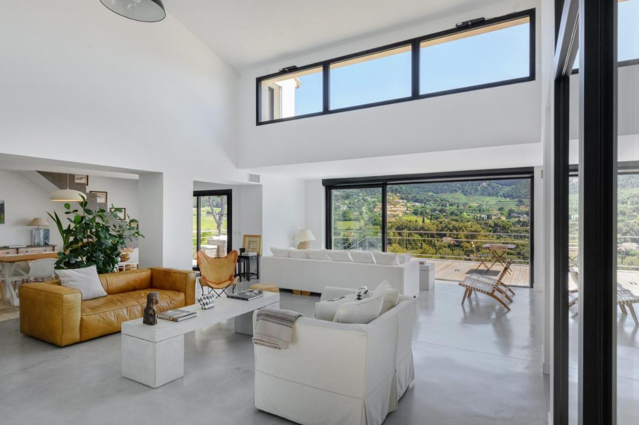 Villa Canaille Par Dodo-A-กาซีส์ ภายนอก รูปภาพ