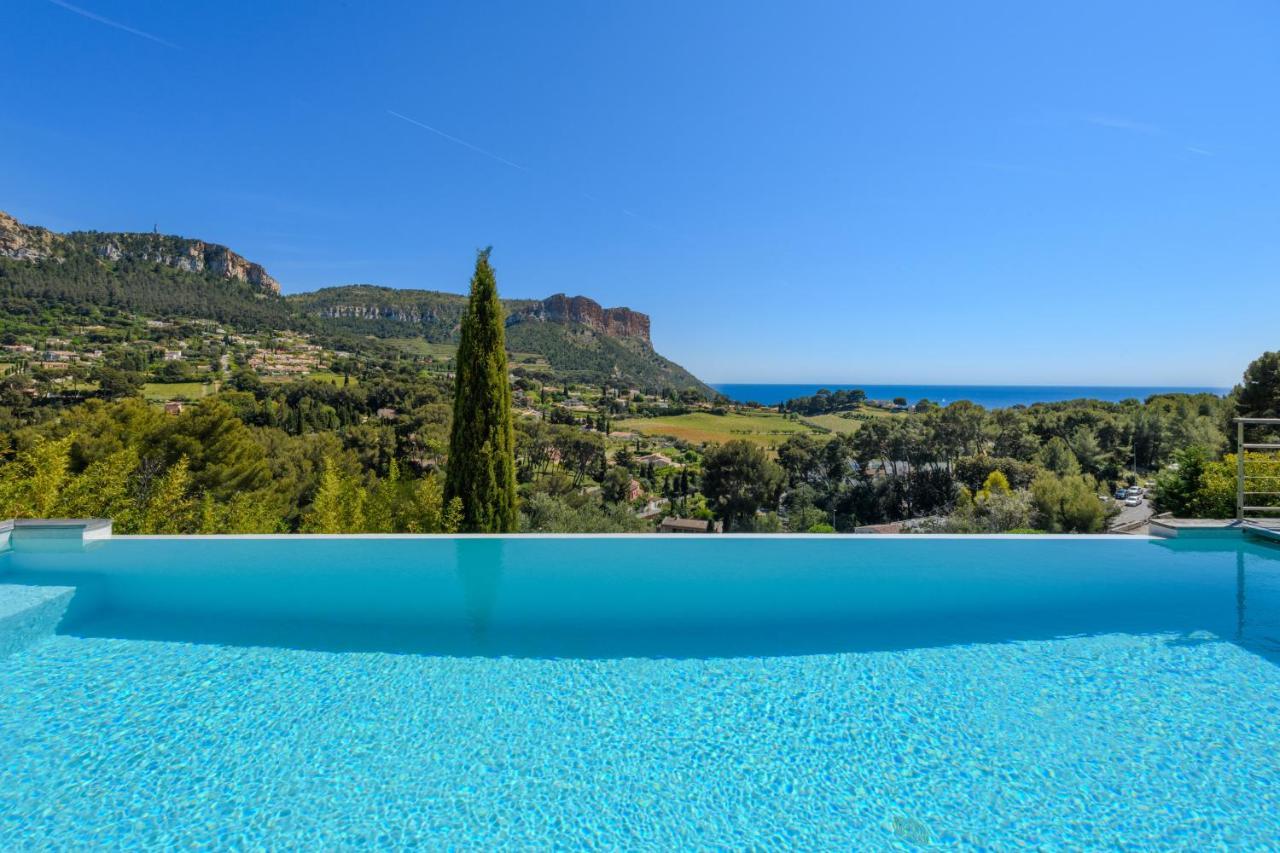 Villa Canaille Par Dodo-A-กาซีส์ ภายนอก รูปภาพ