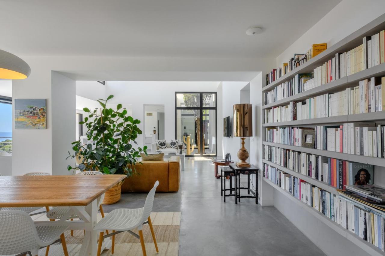 Villa Canaille Par Dodo-A-กาซีส์ ภายนอก รูปภาพ