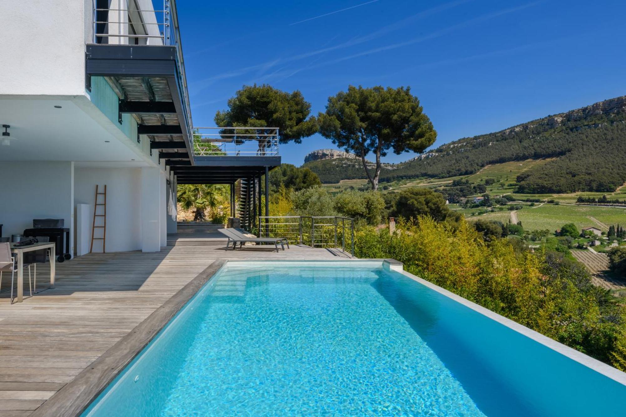 Villa Canaille Par Dodo-A-กาซีส์ ภายนอก รูปภาพ