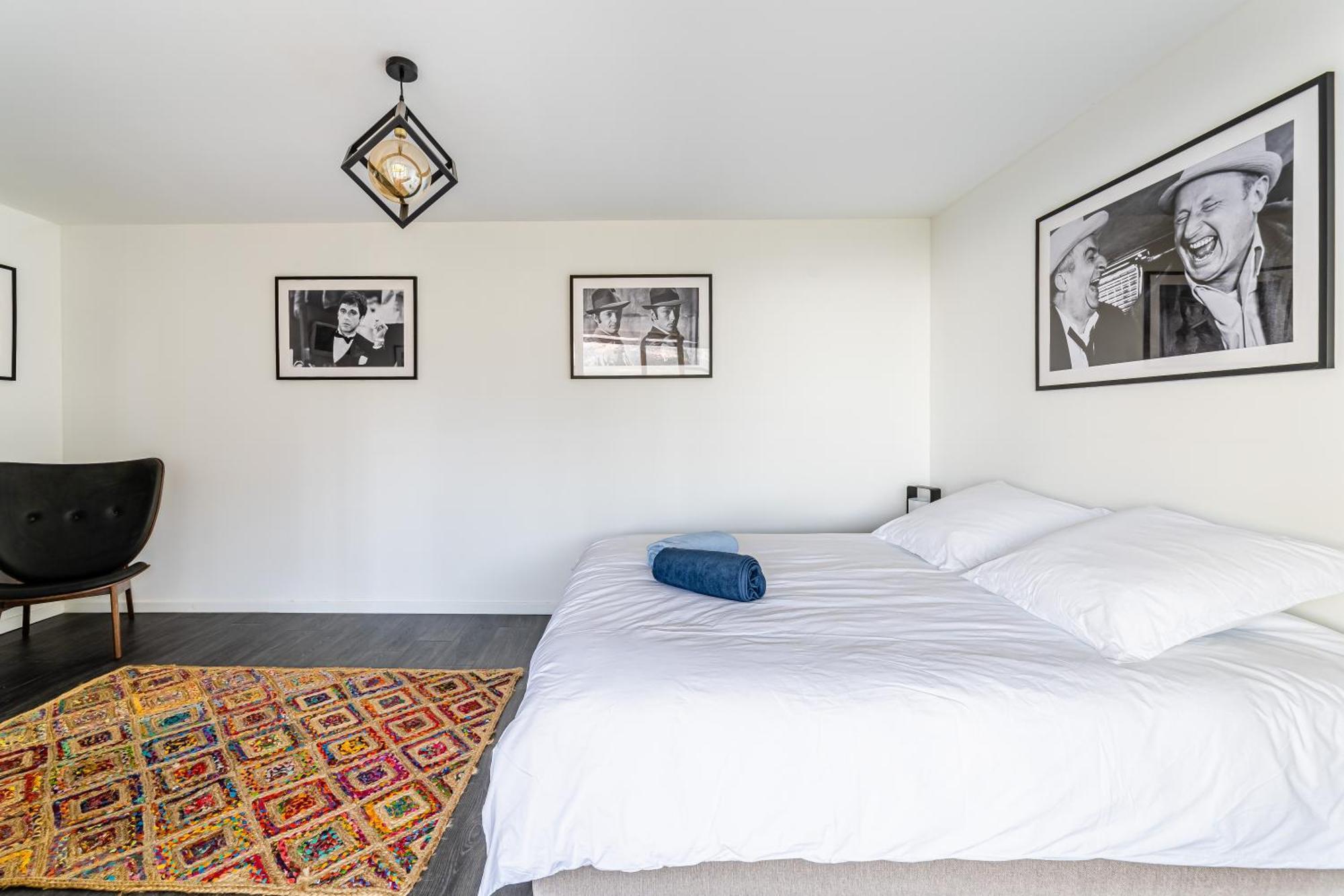 Villa Canaille Par Dodo-A-กาซีส์ ภายนอก รูปภาพ