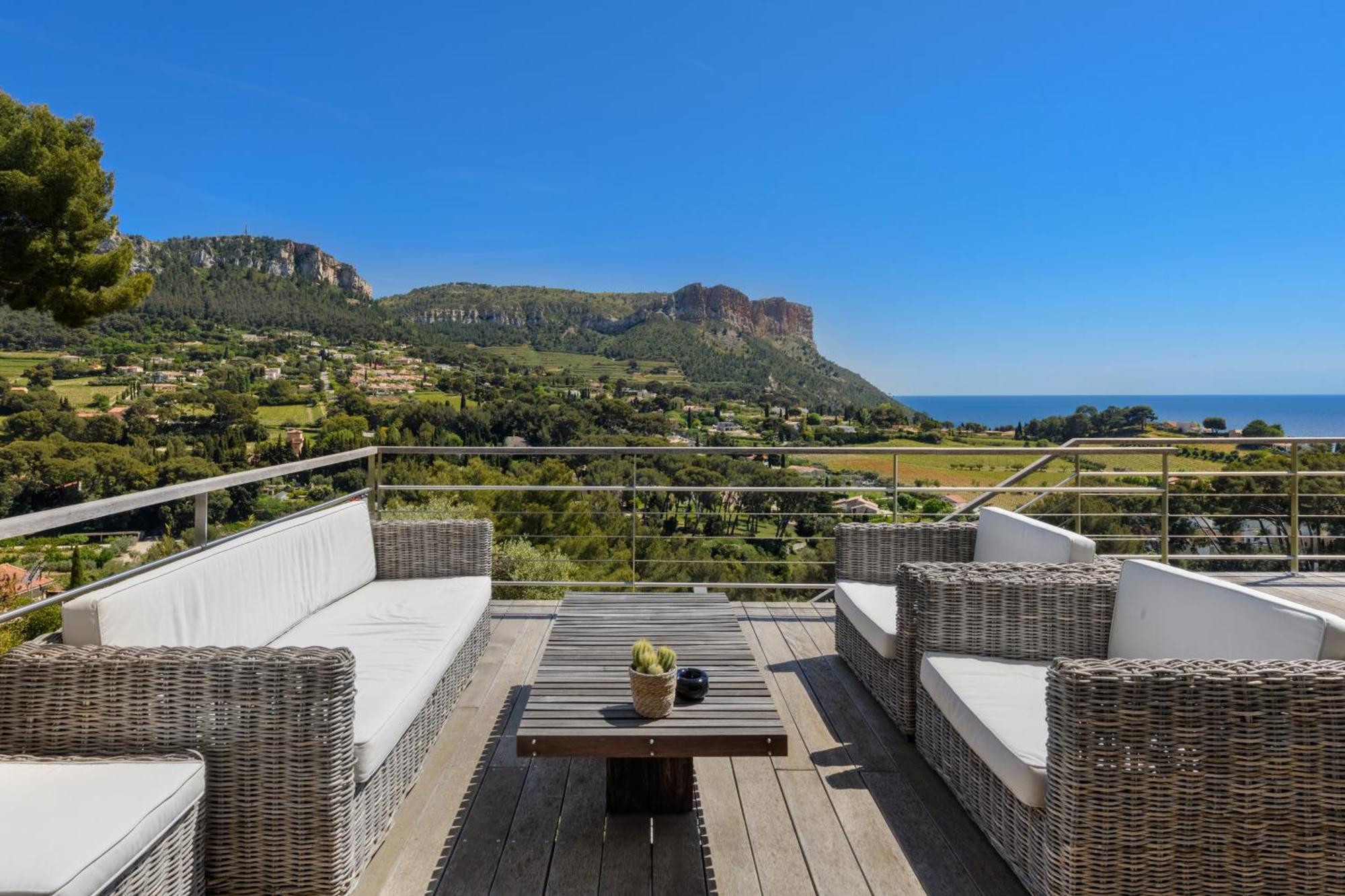 Villa Canaille Par Dodo-A-กาซีส์ ภายนอก รูปภาพ