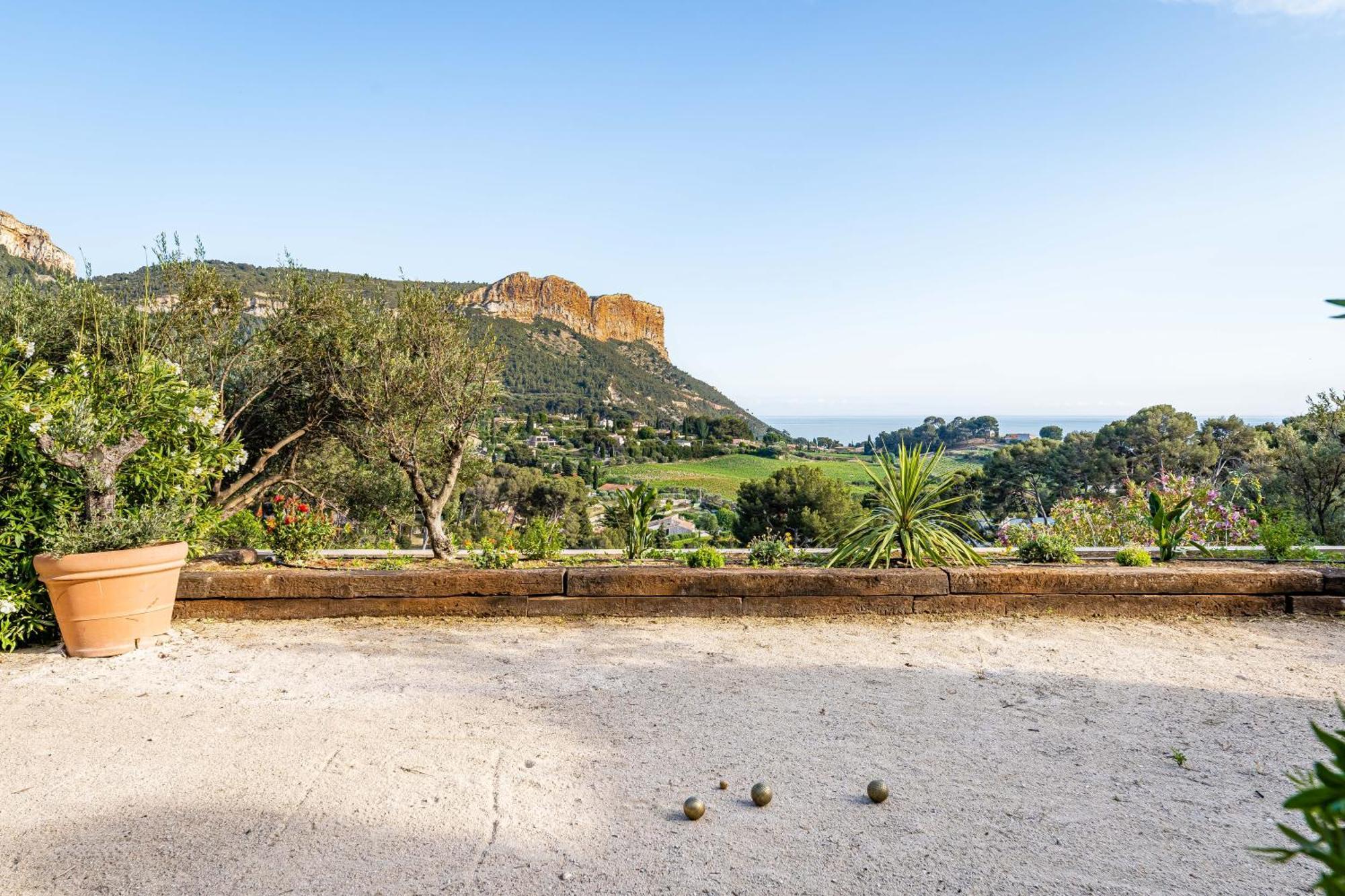 Villa Canaille Par Dodo-A-กาซีส์ ภายนอก รูปภาพ